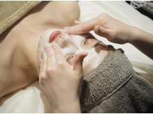 ベル 本厚木(Belle)の雰囲気（【透明感美肌】ハーブピーリング&毛穴洗浄でうるツヤ透明肌へ☆）