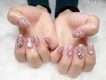 アウラ ネイル(Aura Nail)/
