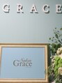 サロングレイス(Salon Grace)&nbsp;大久保 泉
