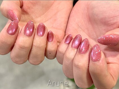 アルネ 大宮店(Arune)の写真