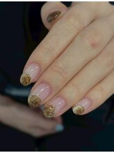 ロザンナ 松戸店(ROSANNA)/定額＋ニュアンスネイル