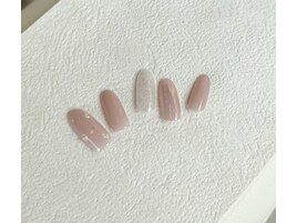 定額ネイル◇ベーシックコース