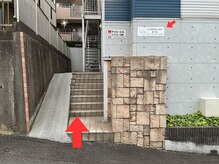 ロレインアイ 菊名店/★菊名駅からのご案内★　