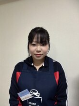 マリーテレジア 中崎町店(MARIE TERESIA) MATSUOKA .k