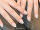 ビアンカ 新宿西口店(Bianca)の写真/思わず自慢したくなるような特別ネイル♪ステキ女子は指先から◎特別な日に映えるネイルはお任せ!