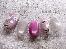 アンリッシュ 池袋東口店(unRiche)/≪60分≫￥8250　　☆26.9.296