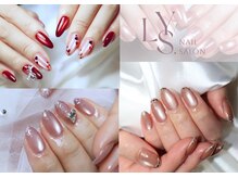 リス ネイルアンドビューティー(LYS)