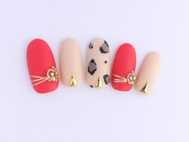 レオパード　初回¥8760