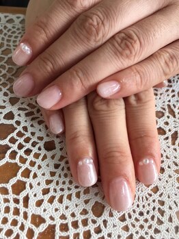 ネルネルネイル(nel nel nail)/