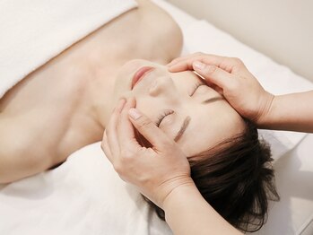 ルプティボヌール(le petit bonheur)/フェイシャル