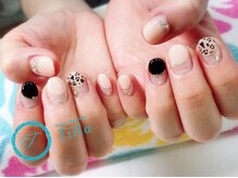 ネイル サロンティーラ(Tilla)/ジェルネイル