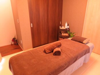 ボディケア クレア/個室