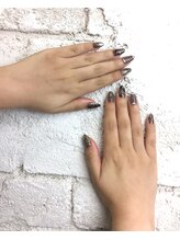 プライズアイリス アイラッシュ 池袋東口店(prize Iris eyelash)/新作サンプルデザイン7150円