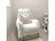 ヴィフ(Vif)/アイラッシュブース