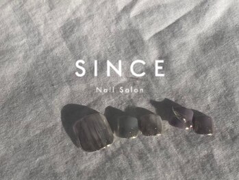 シンス(Since)/■パラジェル■special monthly