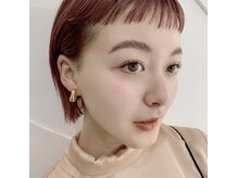 フィオブロウ 大阪梅田店(fiio brow)/【眉毛専門店】fiio　梅田/大阪