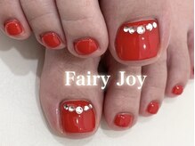 フェアリー ジョイ(Fairy Joy)/