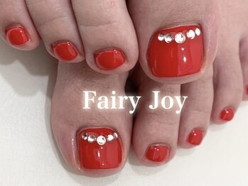 フェアリー ジョイ(Fairy Joy)/