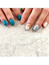 モレリア(morelia)/韓国ネイル