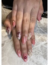 エステティックアンドネイル ローズ(ESTHETIC&NAIL Rose)/アートネイル