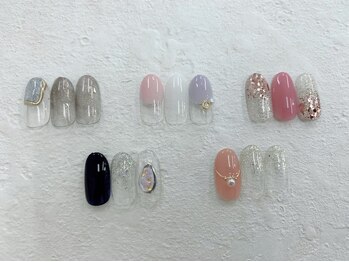 キャンアイドレッシー 深谷店(Can I Dressy)/定額3,800円