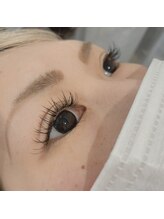 ビューティーアミューズメント 山鼻店(BEAUTY AMUSEMENT)/アイラッシュ