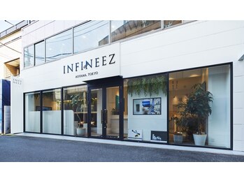 インフィニーズ(INFINEEZ)/表参道B2出口徒歩30秒♪