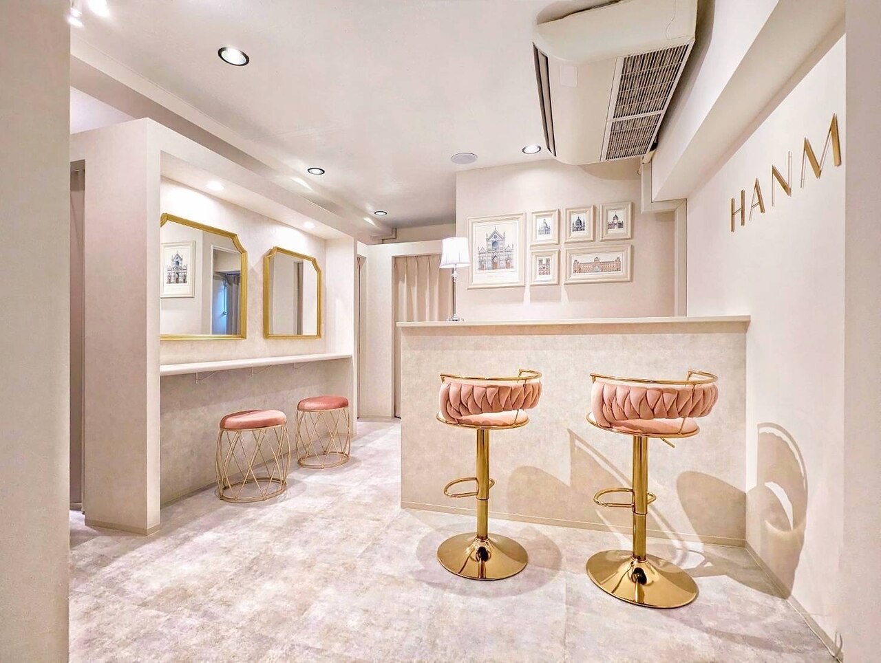 ビューティースタジオ ハンミ 新宿店(韓美)｜ホットペッパービューティー