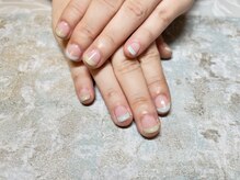 サロン ド リス(salon de LYS)/パステルフレンチ