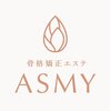 アスミー 恵比寿店(Asmy)ロゴ