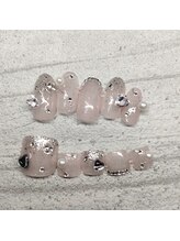 シャルム(Charme)/