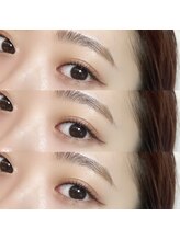 シアン(CYAN)/まつ毛パーマ