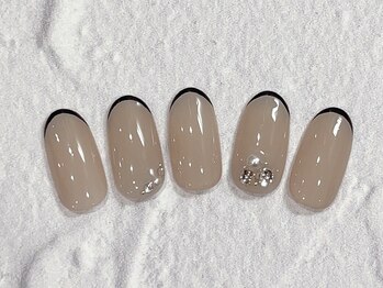 ネイルサロン ラブリーズ 相模大野店(NAIL SALON LOVELLY'S)/定額 ¥8980