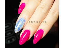 ザ ネイル(The Nails)/ワンカラージェル