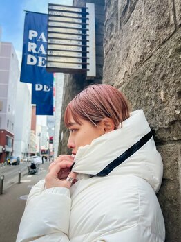 イリ(___Ili)/トータルビューティー