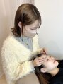 クルム(guleum) 熊田真名美 【いわき】