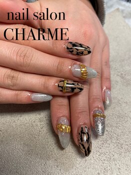 シャルム(CHARME)/