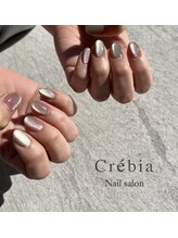 クレヴィア(Crevia)/