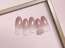 ベアトリーチェ 新宿西口(Beatrice)/マオジェルデザインコース