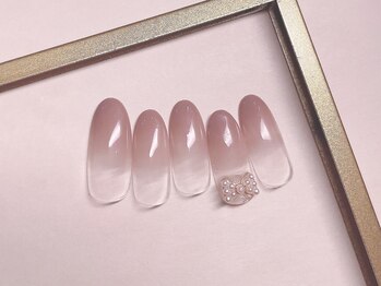 ベアトリーチェ 新宿西口(Beatrice)/マオジェルデザインコース