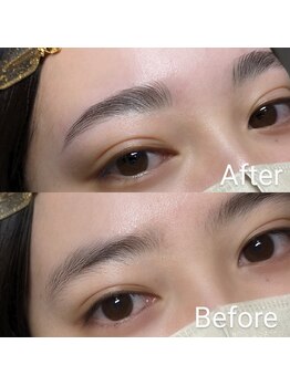 ダンケ(DANKE)/ハリウッドブロウリフトHBL