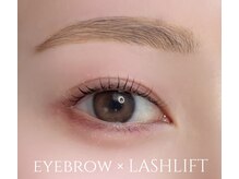 アイモア 名東区 藤が丘店(eye mor.)/似合わせまゆ毛ワックス♪