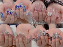 モアネイル 新宿/