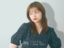 リッツ 表参道本店(Lits.)の雰囲気（SNSで話題のTOPアイリストが集結[眉毛アイブロウ/まつげパーマ]）