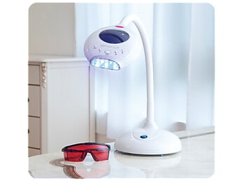 ヨサ パーク エン(YOSA PARK EN)/セルフホワイトニング