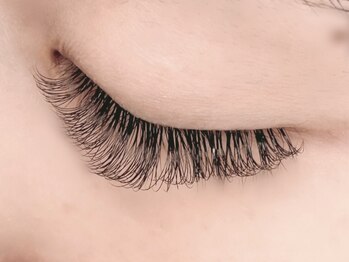 アフェット(affetto)/高持続☆ボリュームラッシュ