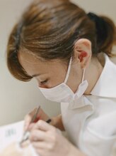 エステティックサロン プリマドール(prima doll) 上岡