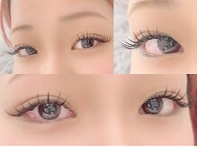 ブリス(bliss)/フラットラッシュ200本