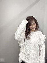 マリーネイルズ ららぽーと磐田店(MARIE NAILS)&nbsp;忠内 茜