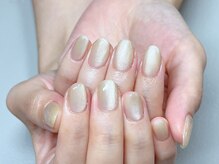 エヌラ(ENURA)/お客様のネイル